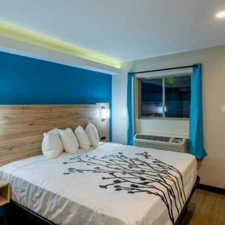 Exclusivo Inn By Oyo Grand Prairie, Tx Exterior foto