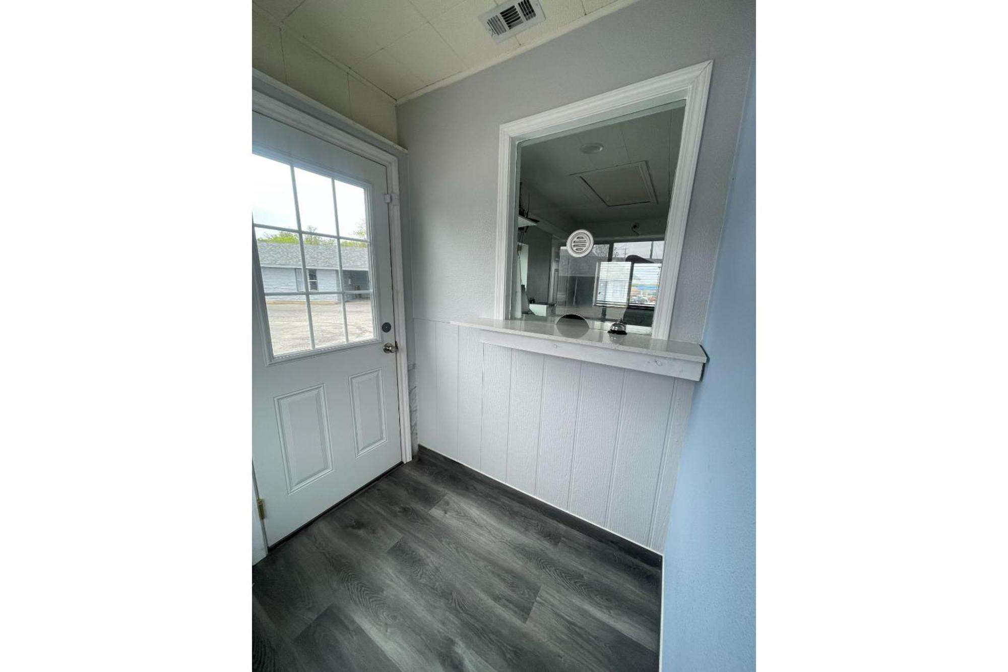 Exclusivo Inn By Oyo Grand Prairie, Tx Exterior foto