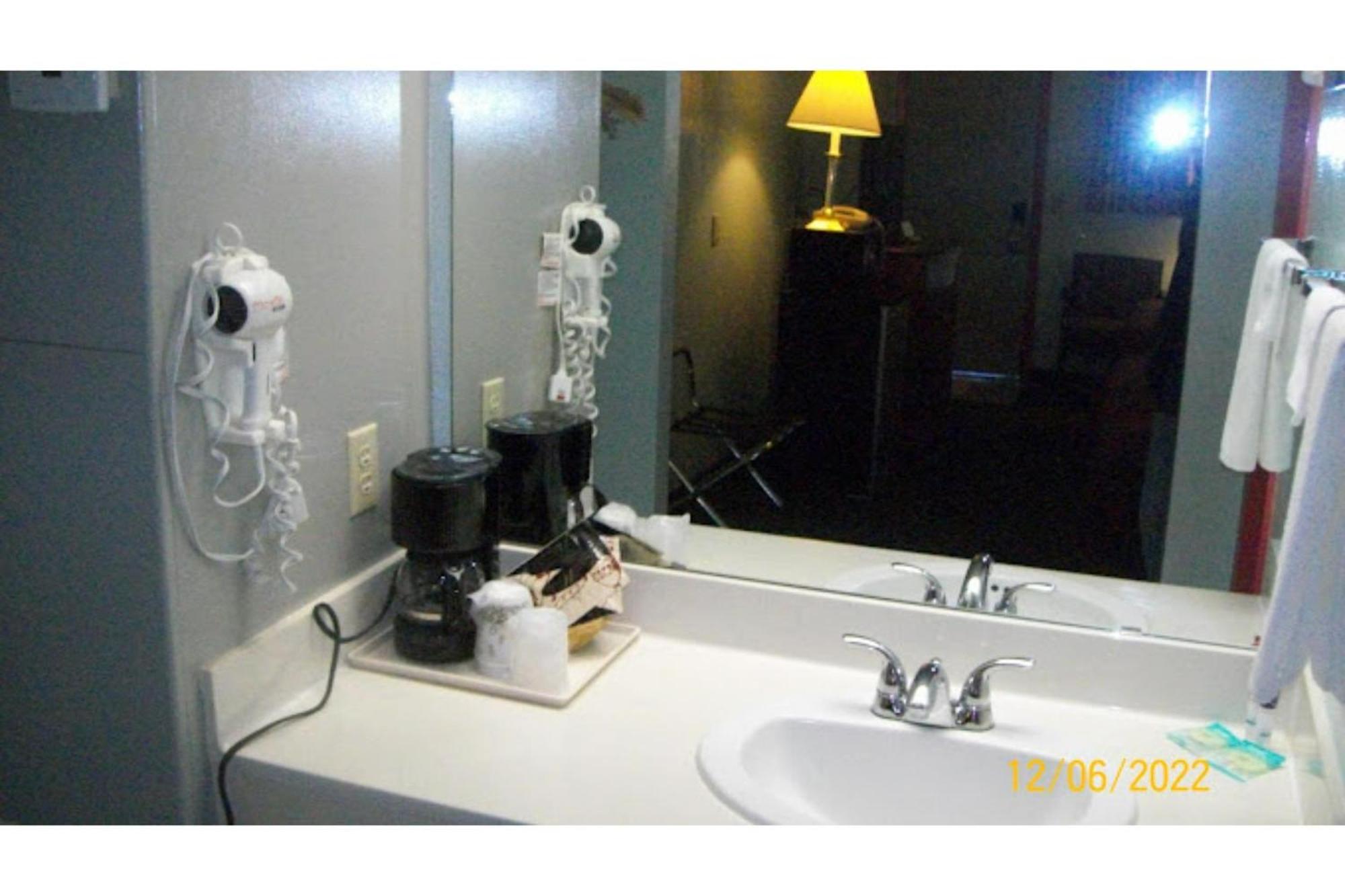 Exclusivo Inn By Oyo Grand Prairie, Tx Exterior foto